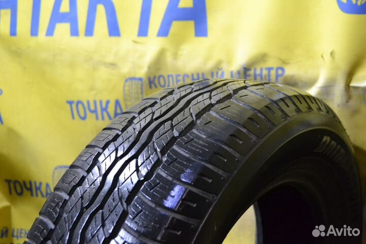 Bridgestone Dueler H/T D687 225/65 R17