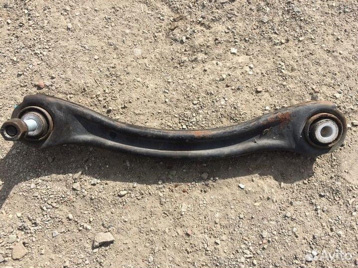 Рычаг подвески задний Mercedes-Benz E-Class W210