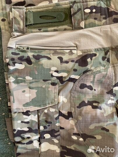 Тактические штаны мультикам