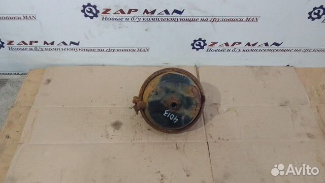 Тормозная камера правая Man Tga