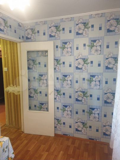 1-к. квартира, 35 м², 1/5 эт.