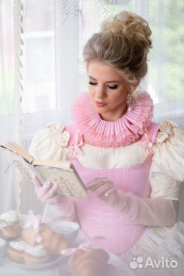 Винтажна фотосессия под ключ