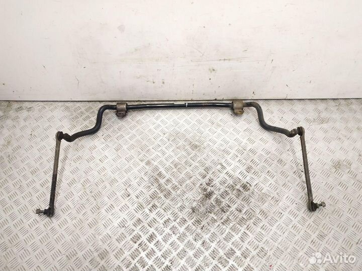 Стабилизатор передний Mercedes-Benz E-Класс