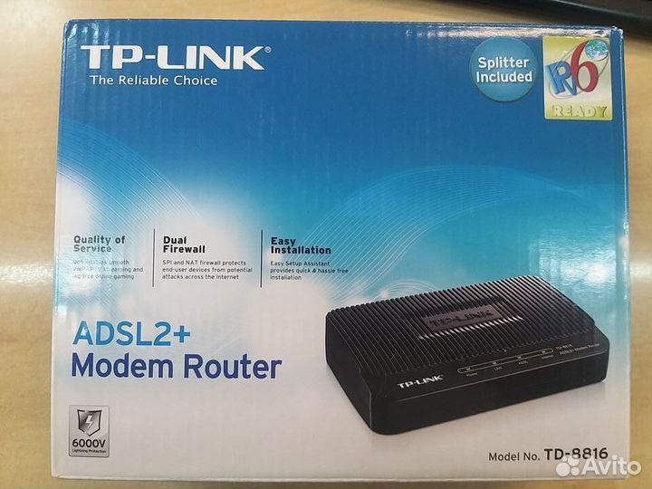 Wifi роутер D-Link DIR- 300