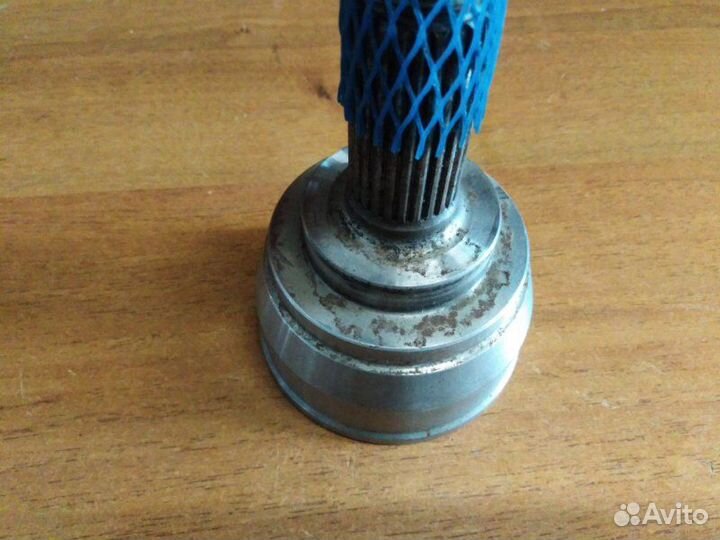 Шрус внешний Nissan Micra 2002 - 2010