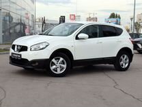 Nissan Qashqai 1.6 CVT, 2012, 136 996 км, с пробегом, цена 870 000 руб.