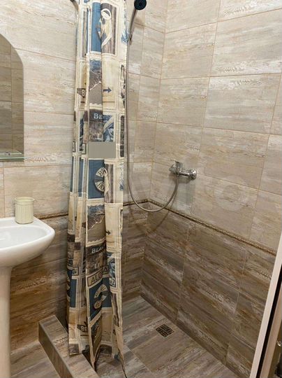 Комната 21 м² в 1-к., 1/1 эт.