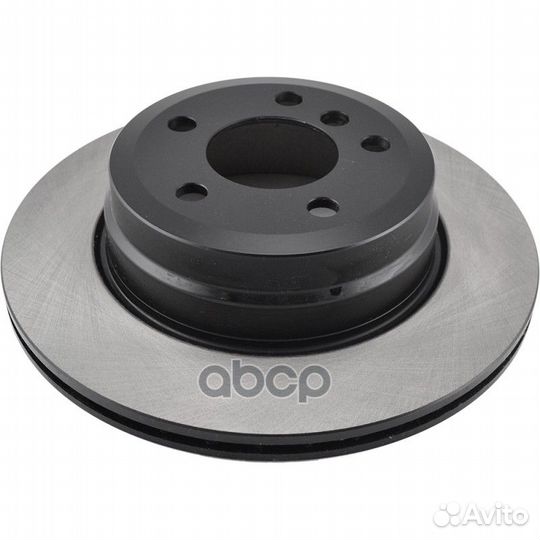 Диск тормозной зад BR32123T SB Nagamochi