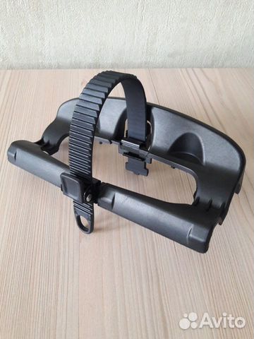 Площадка под колесо для велобагажника Thule 591 купить в Санкт ...