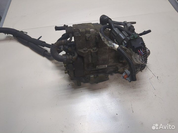 Тнвд Mitsubishi Pajero / Montero, 2005