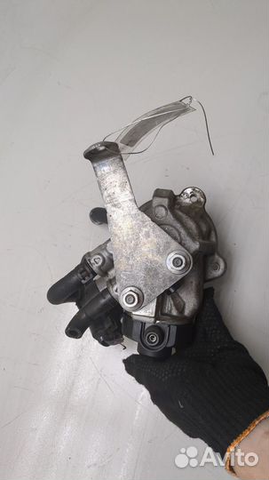 Тнвд Volkswagen Passat 7, 2011