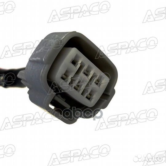 Фонарь задний левый mitsubishi 2.4D L200 (KK/KL