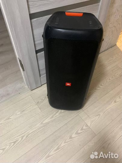 Колонка jbl partybox 300