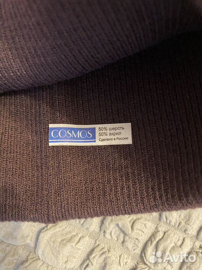 Шапка для девочки