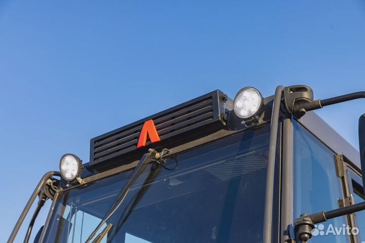 Дорожный каток Ammann ARS 122, 2023