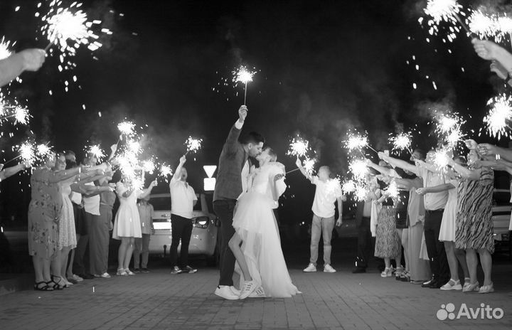 Ведущий на свадьбу, корпоратив, юбилей