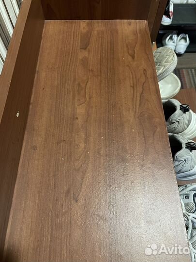 Обувница в прихожую