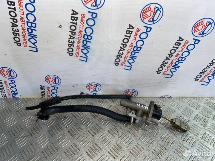 Главный цилиндр сцепления BYD F3 I (2005–2014)