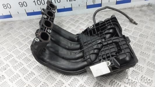 Впускной коллектор бензиновый nissan qashqai J10