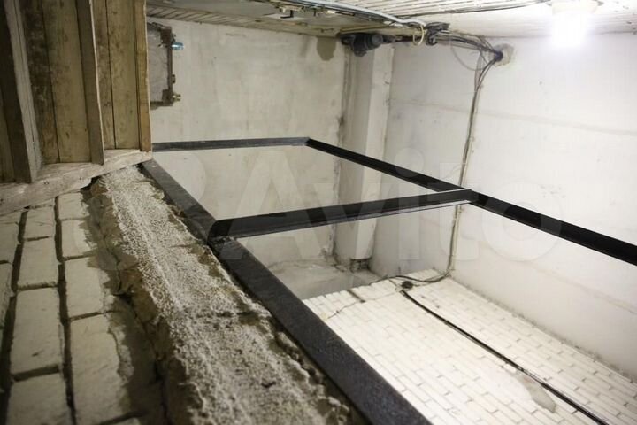 Помещение 96,3 кв. м