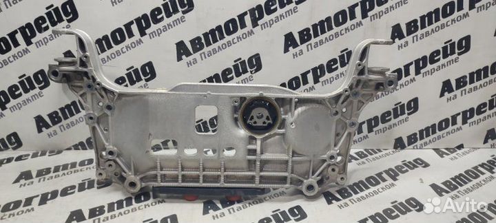 Балка передняя Volkswagen Passat Cc 358 CDA