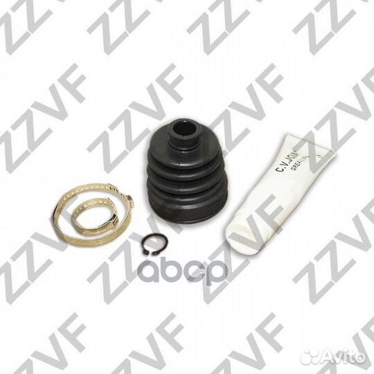 Пыльник шрус внутренний toyota camry ACV45 4WD