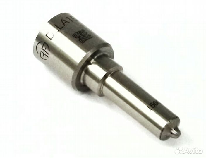 Распылитель dlla150P1566 форсунки Bosch 0445120074