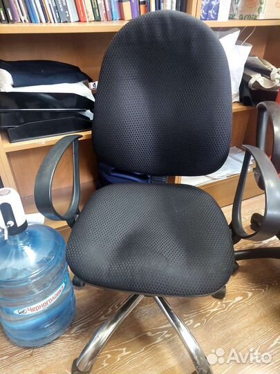 Компьютерное кресло