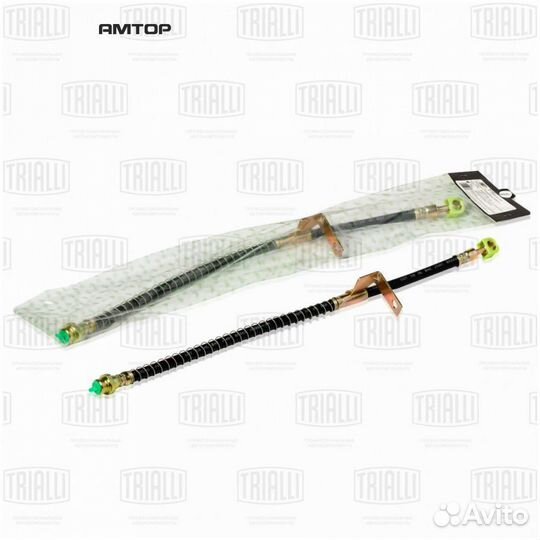 Trialli BF0887 Шланг тормозной trialli BF0887
