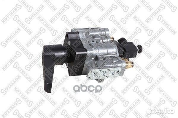 85-19680-SX кран ручного управления пневмоподве