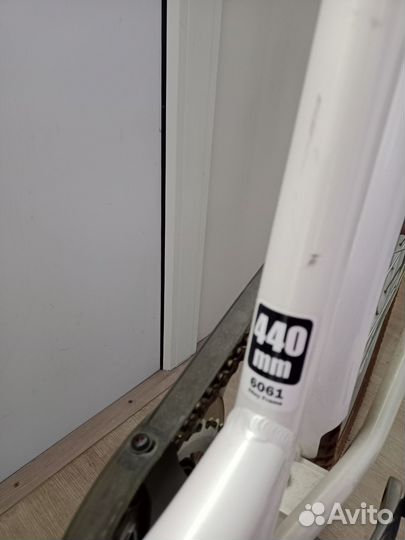 Велосипед Stark Vesta