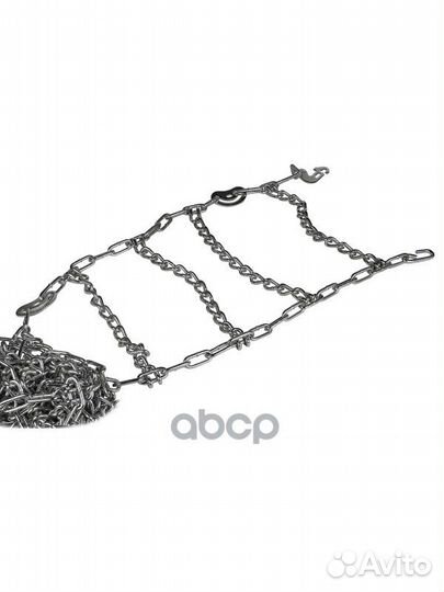 85-03007-SX цепь противоскольж. (1шт) 295/80 R