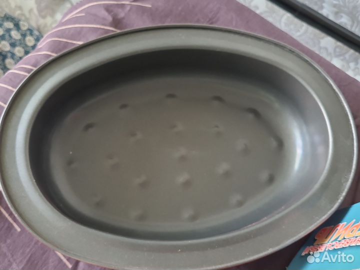 Универсальный гриль