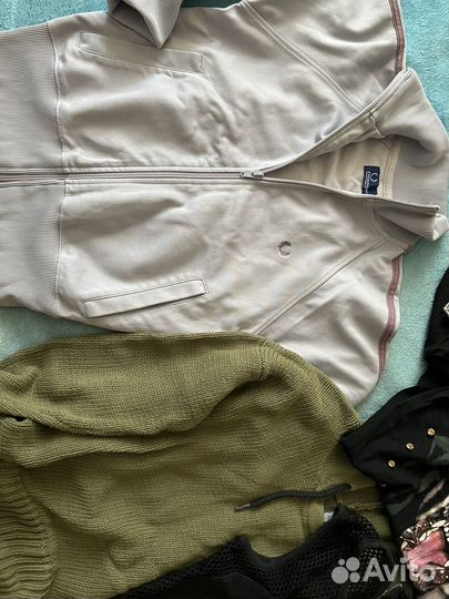 Женские вещи пакетом Xs