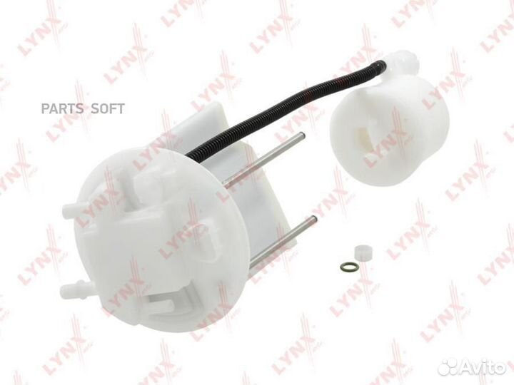 Lynxauto LF-806M Фильтр топливный погружной