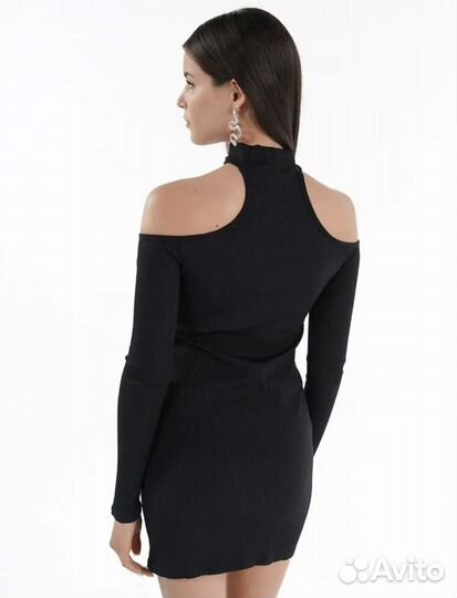 Платье новое