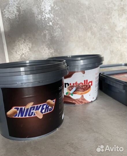 Шоколад в брикетах / шоколадная паста