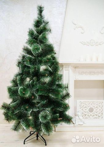 Ёлка искусственные