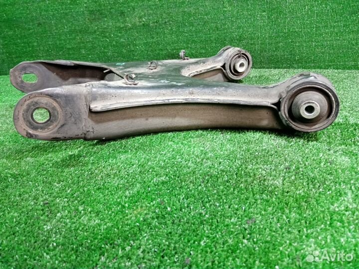 Рычаг подвески задний правый Bmw 7 E38 M62 448S1