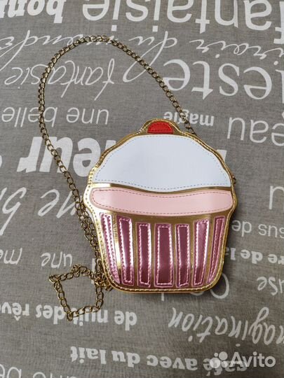 Сумка детская