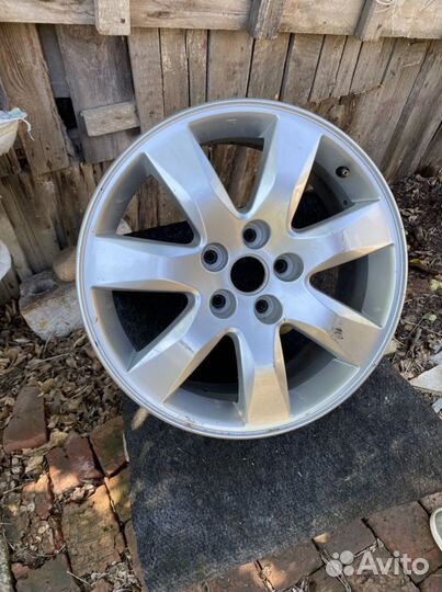 Автомобильные диски