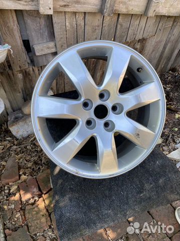 Автомобильные диски