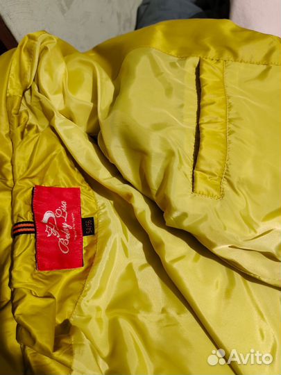 Парка Деми р48-50