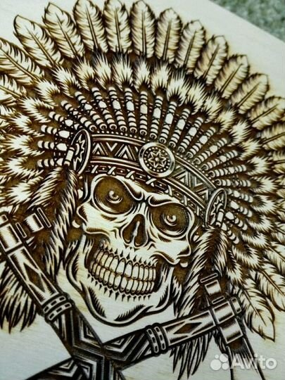 Лазерная резка и гравировка.фанера,акрил,картон