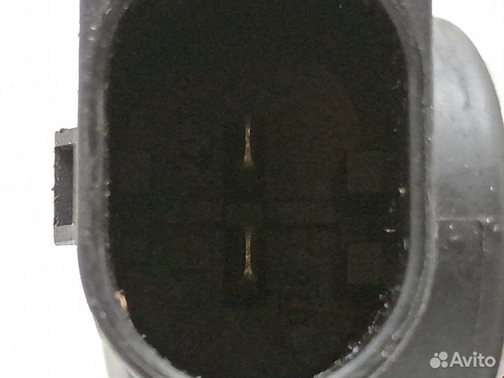 Форсунка для Skoda Octavia 1Z