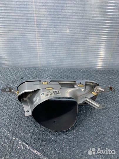 Насадка на глушитель левая Bmw 7-Series G11