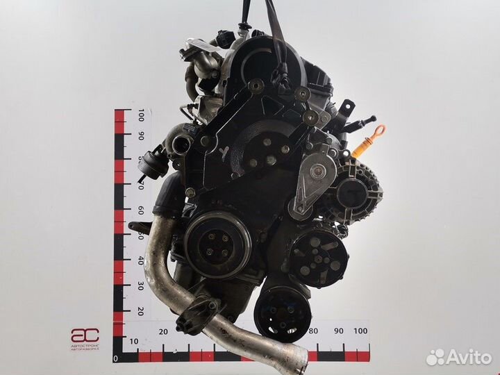 Двигатель (двс) для Volkswagen Sharan 1 ASZ