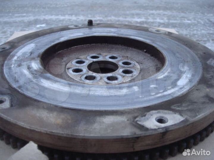 2008-13 Королла Тойота Маховик 1.6 Toyota Corolla