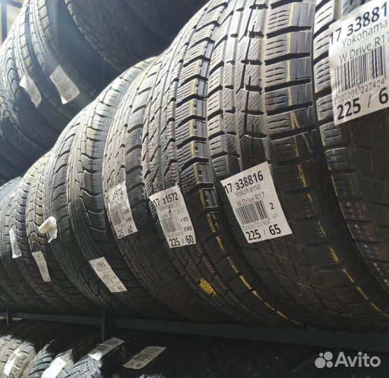 Continental ContiCrossContact Viking 215/65 R16 97L