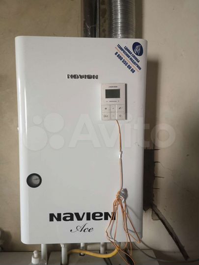 Дом 53 м² на участке 2 сот.